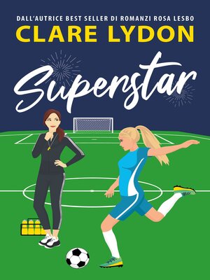 cover image of Superstar